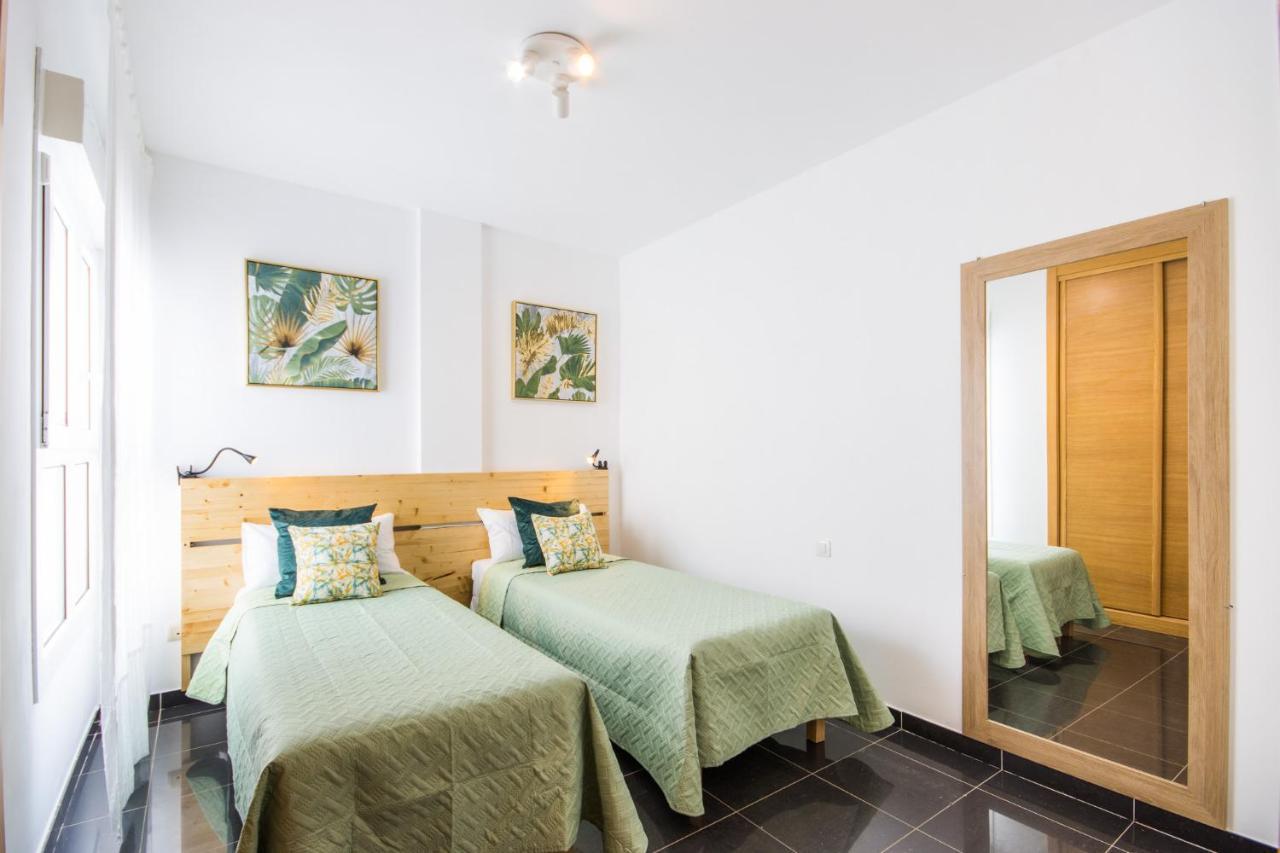 Apartamento Cozy Stay Arrecife  Exterior foto