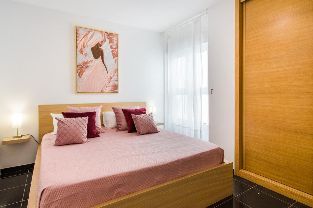 Apartamento Cozy Stay Arrecife  Exterior foto