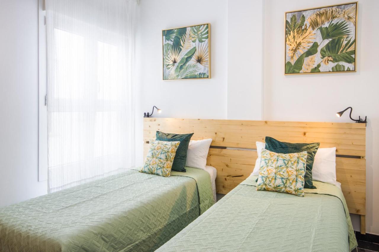 Apartamento Cozy Stay Arrecife  Exterior foto