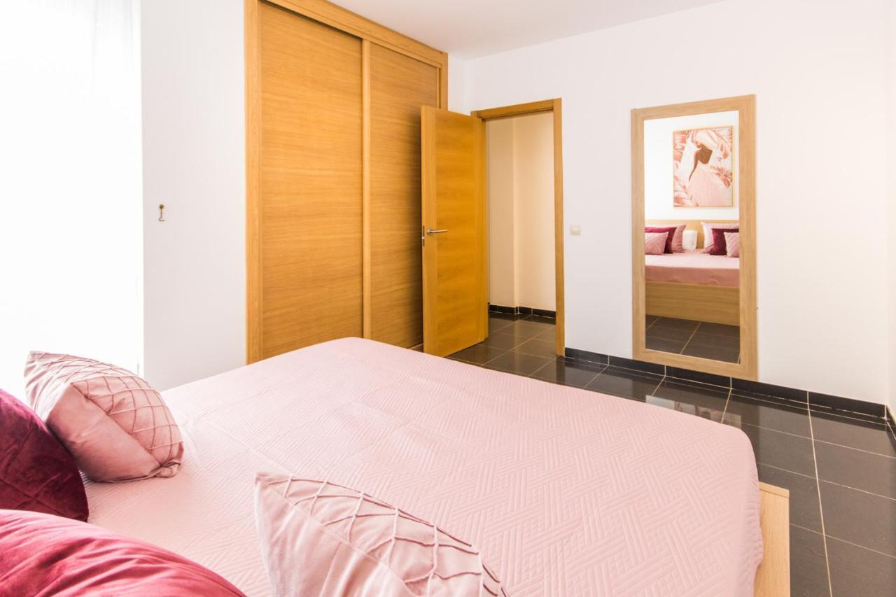 Apartamento Cozy Stay Arrecife  Exterior foto