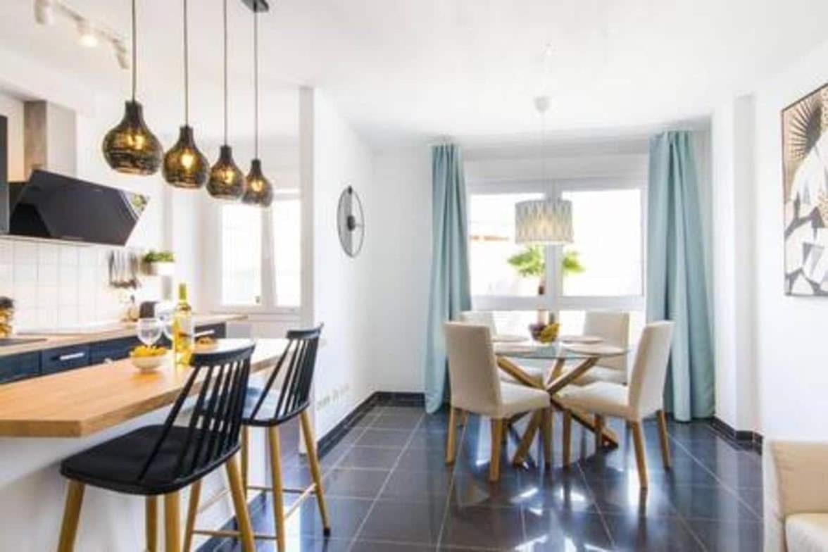 Apartamento Cozy Stay Arrecife  Exterior foto